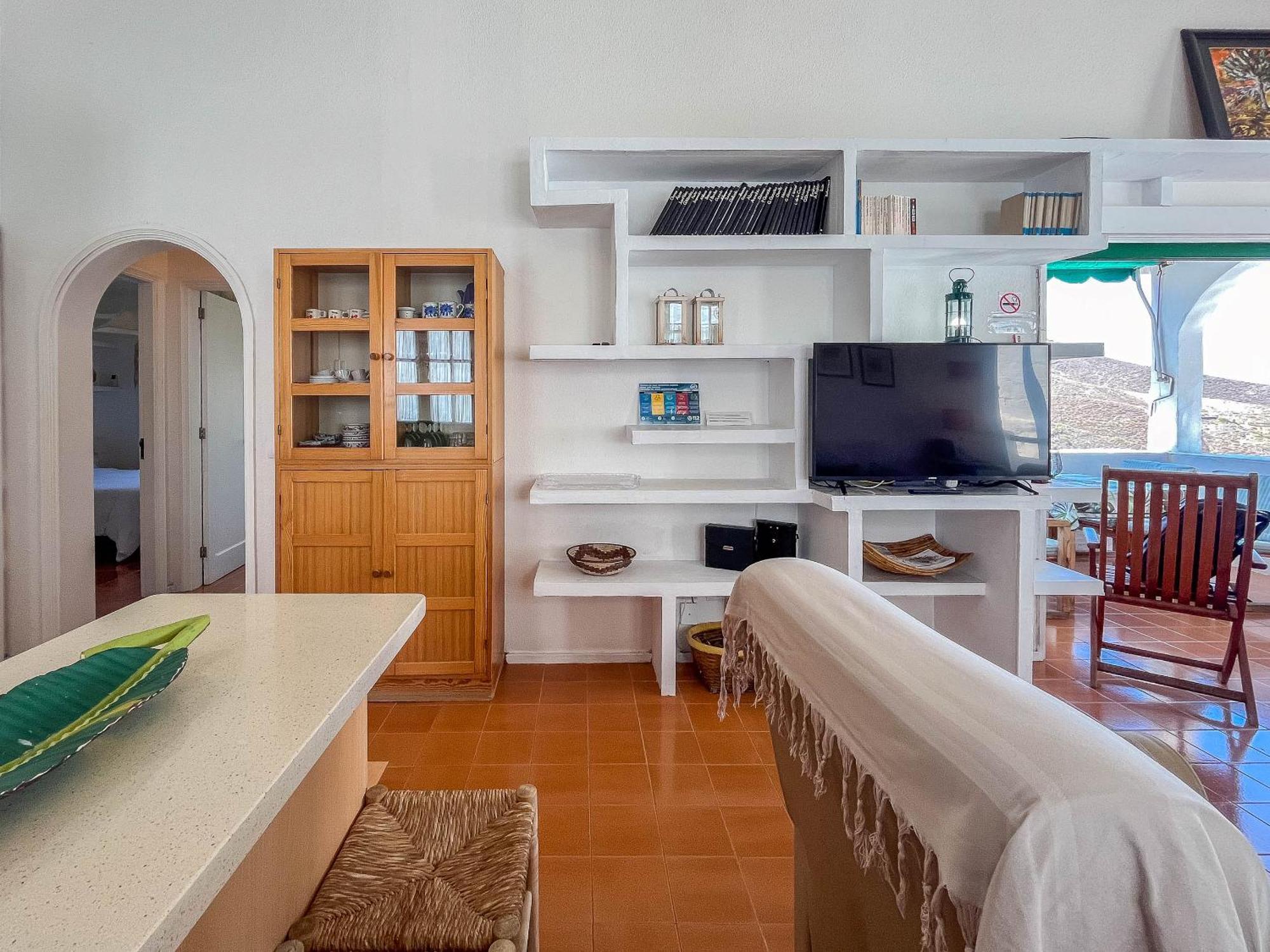 Apartamento Casa Carmen Agaete Con Terraza Y Vistas Al Mar Exterior foto