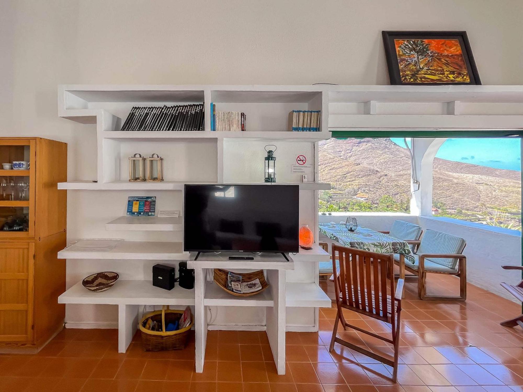 Apartamento Casa Carmen Agaete Con Terraza Y Vistas Al Mar Exterior foto